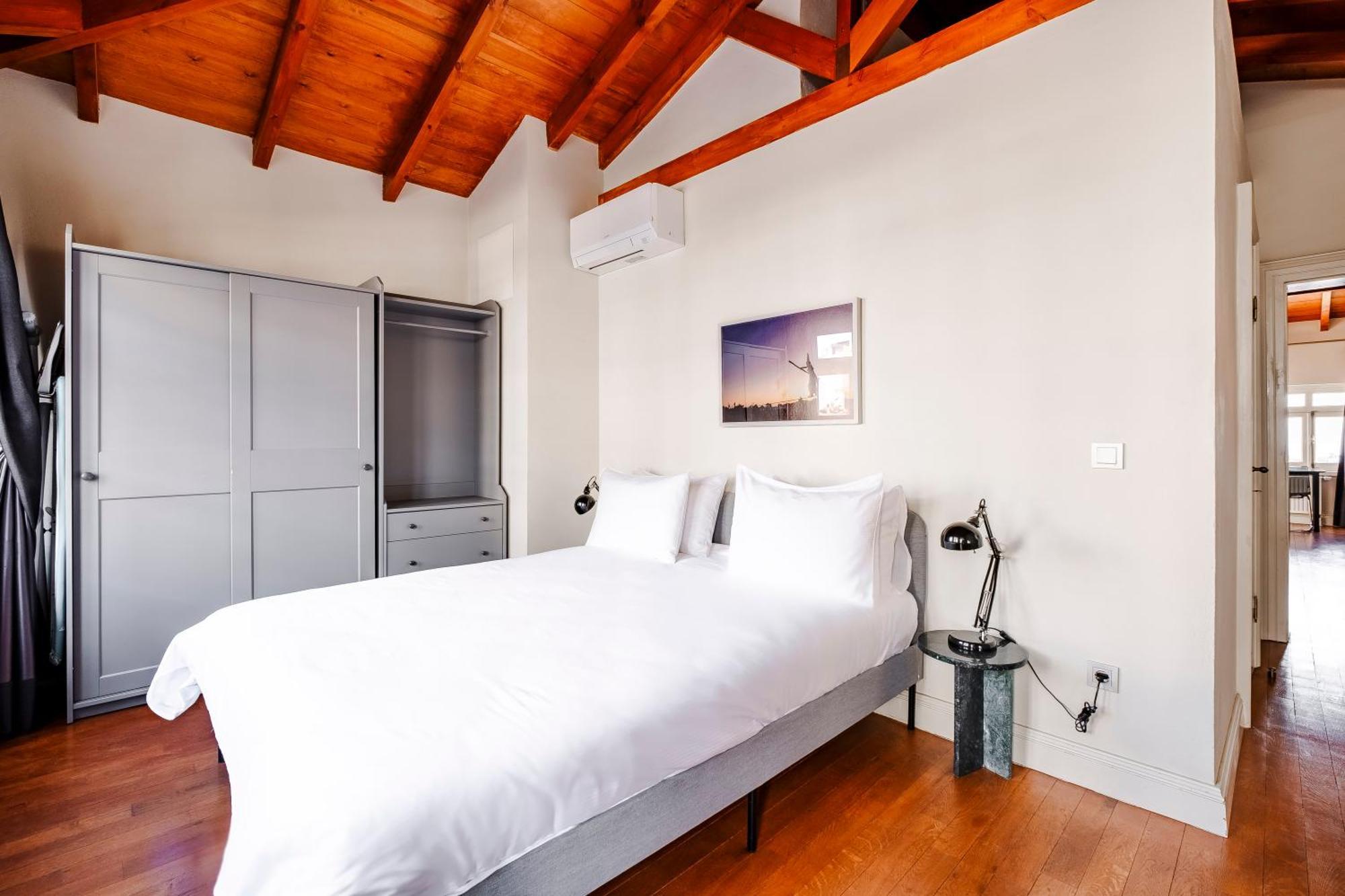 Homie Suites - Turna Residences In Cihangir Istanbul Ngoại thất bức ảnh