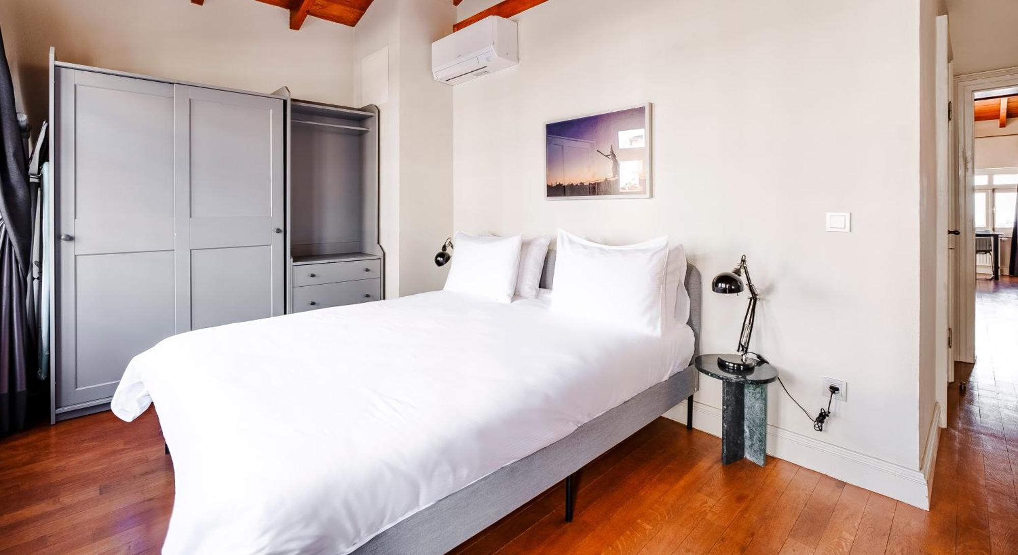 Homie Suites - Turna Residences In Cihangir Istanbul Ngoại thất bức ảnh