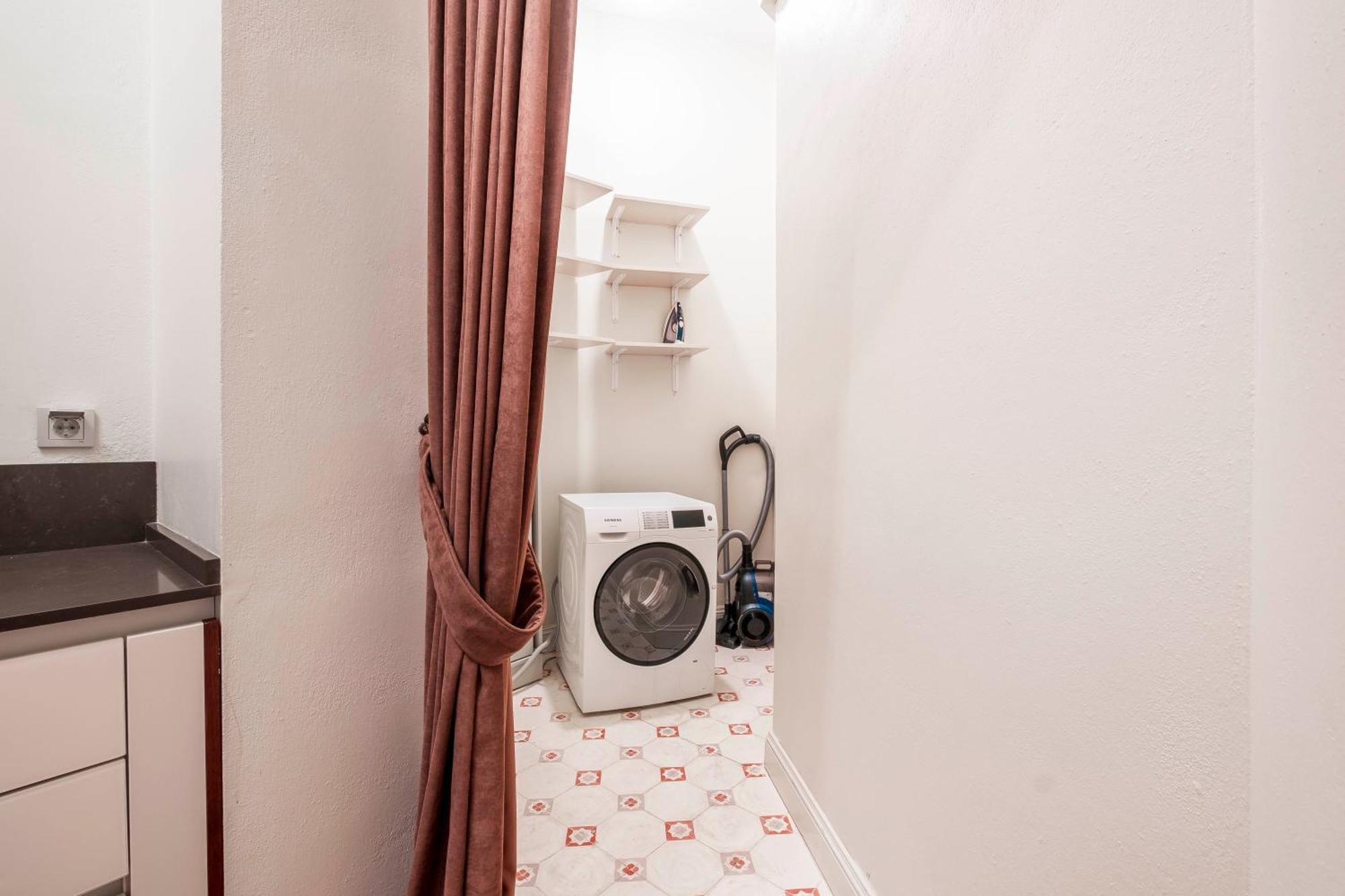 Homie Suites - Turna Residences In Cihangir Istanbul Phòng bức ảnh