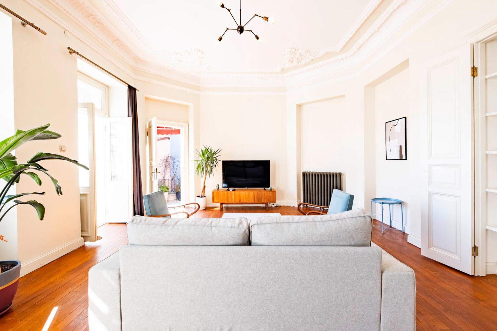 Homie Suites - Turna Residences In Cihangir Istanbul Ngoại thất bức ảnh