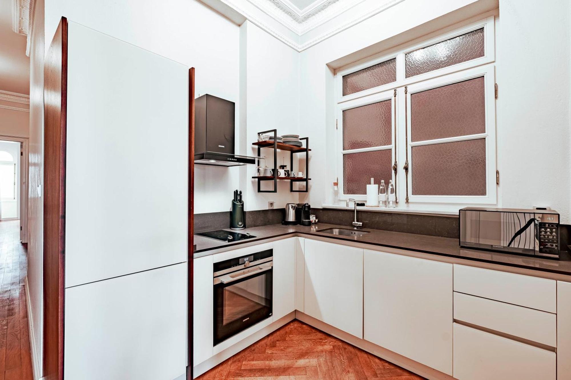 Homie Suites - Turna Residences In Cihangir Istanbul Phòng bức ảnh