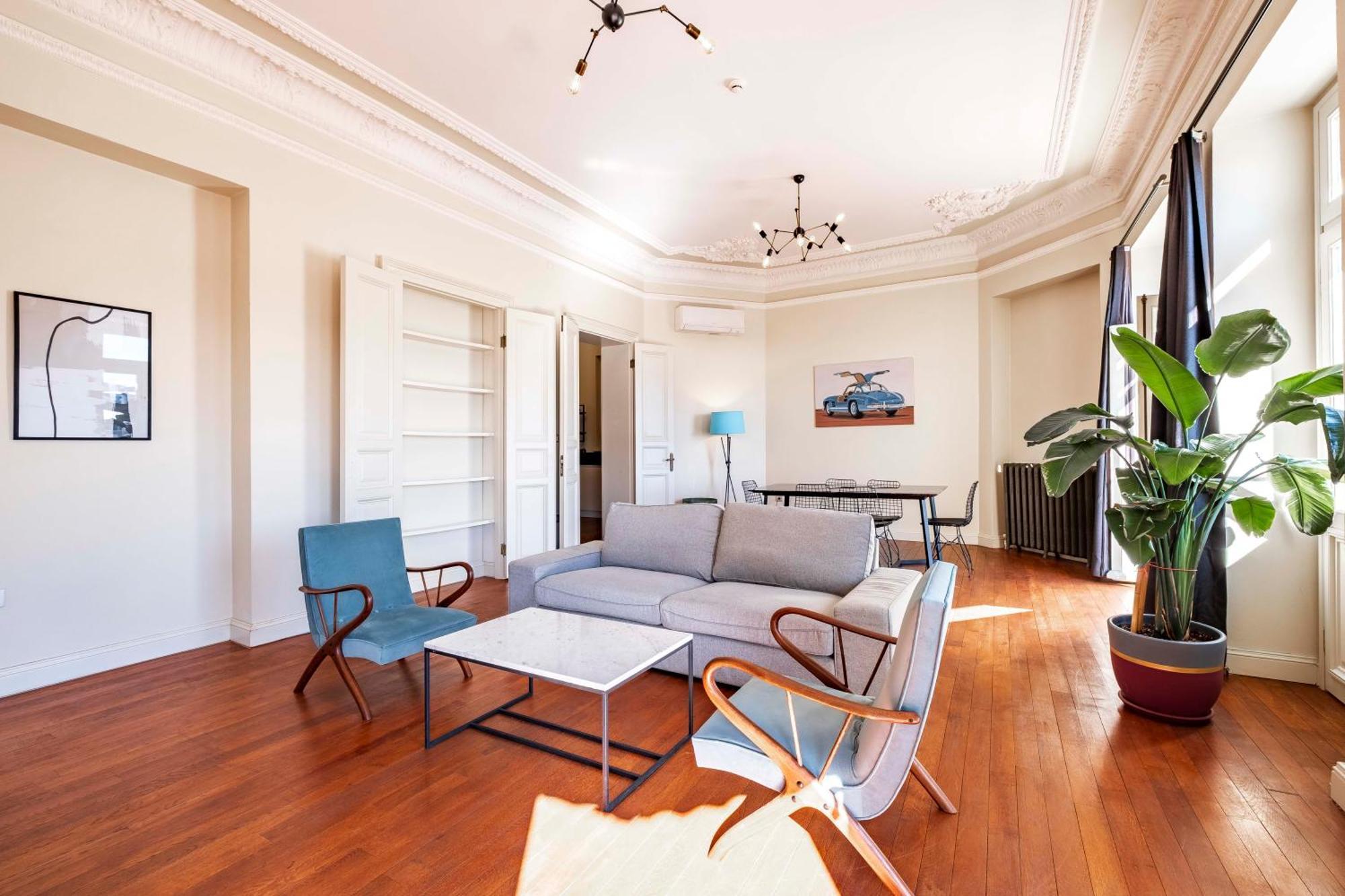 Homie Suites - Turna Residences In Cihangir Istanbul Phòng bức ảnh